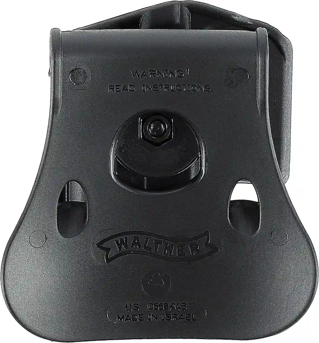 IMI Defense Paddleholster für Walther P99 und PPQ M2
