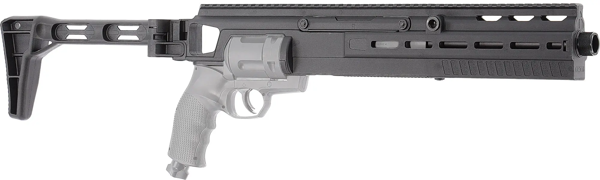 T4E Carbine Conversion Kit für T4E TR 68 Generation 1 und 2