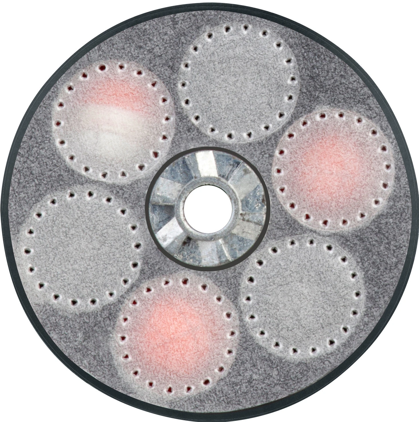 P2P Emergency-Magazin