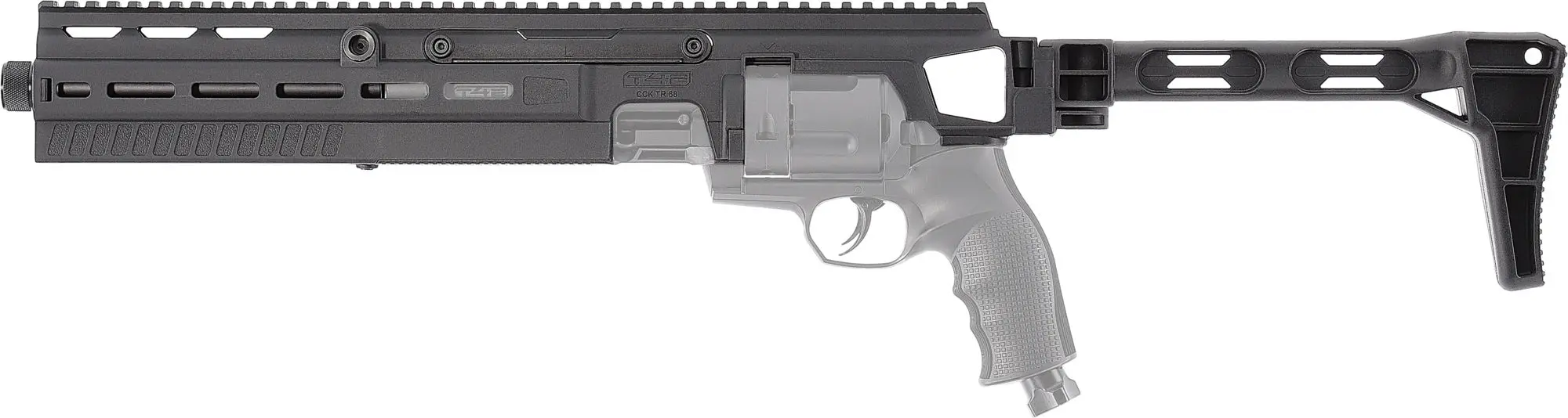 T4E Carbine Conversion Kit für T4E TR 68 Generation 1 und 2