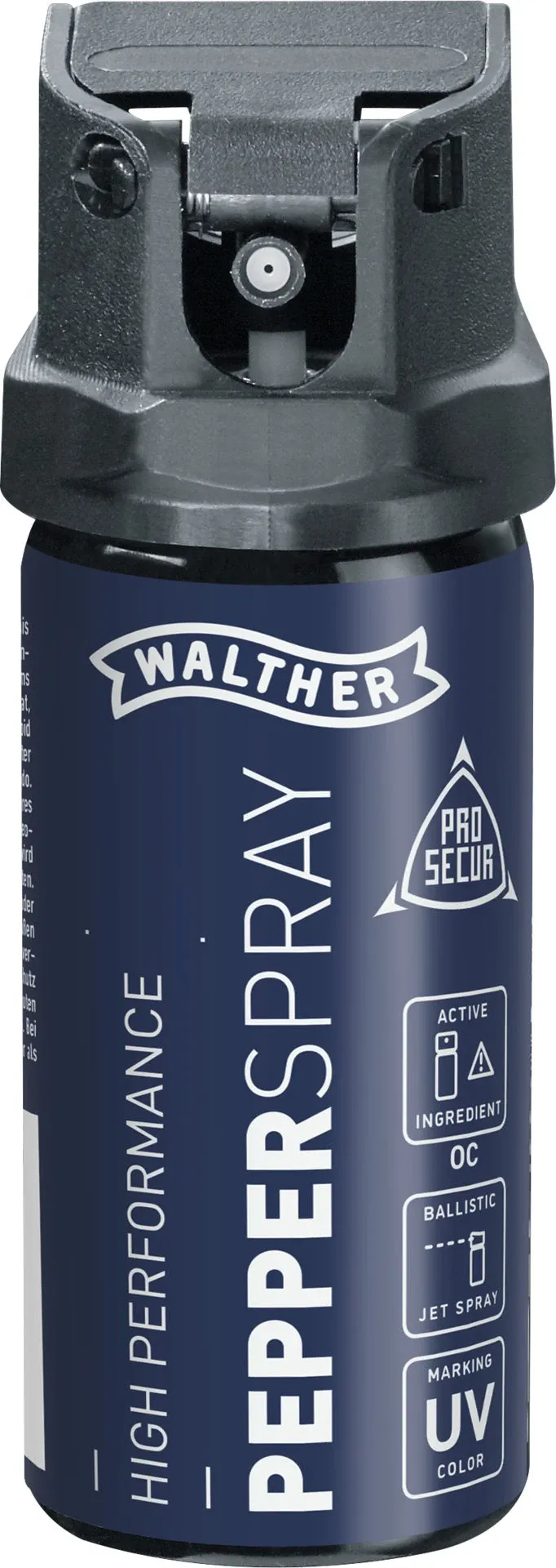 Ballistischer Strahl