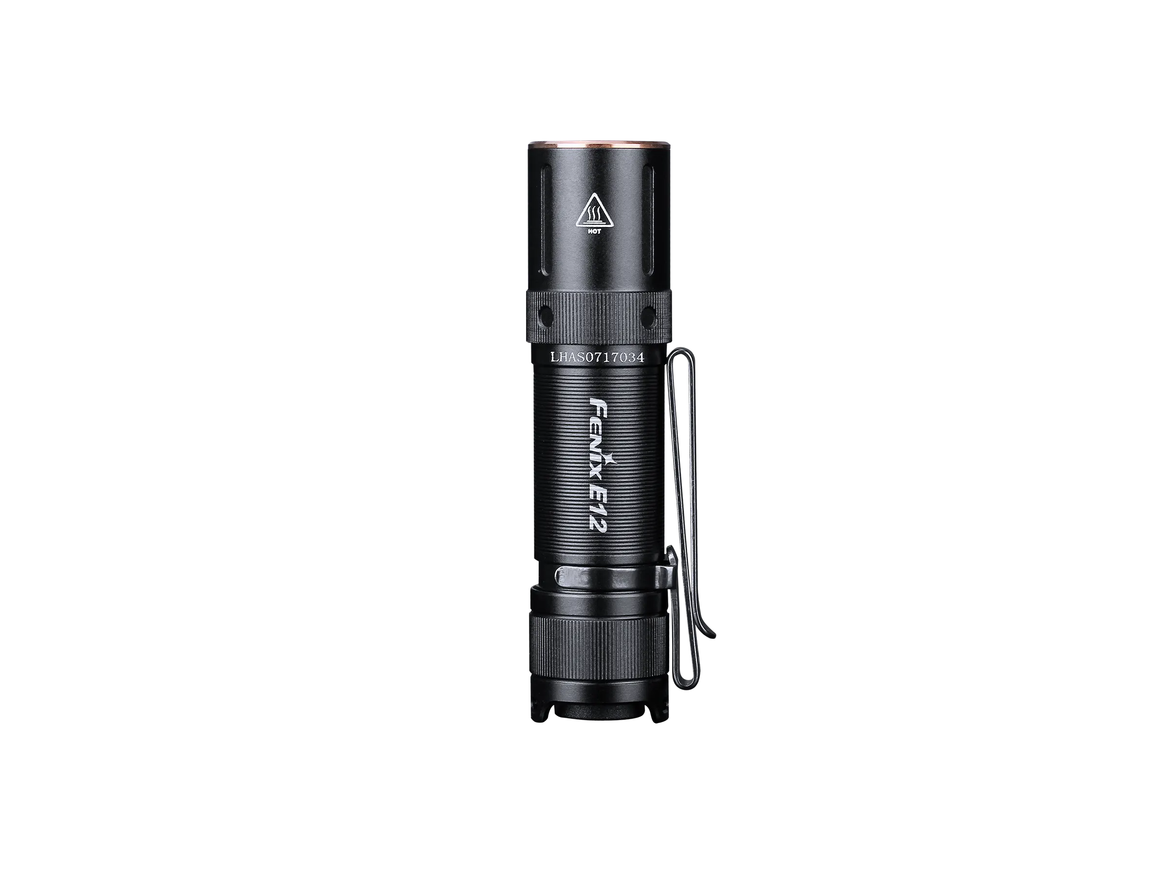 Fenix E12 V2.0 LED Taschenlampe AKTION
