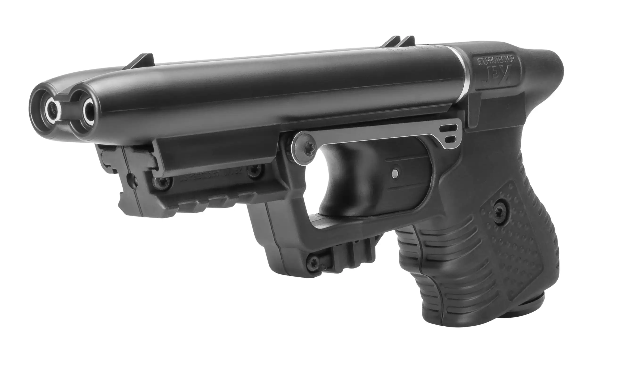 Piexon JPX 2 Jet Protector Gen 1 - ohne Laser