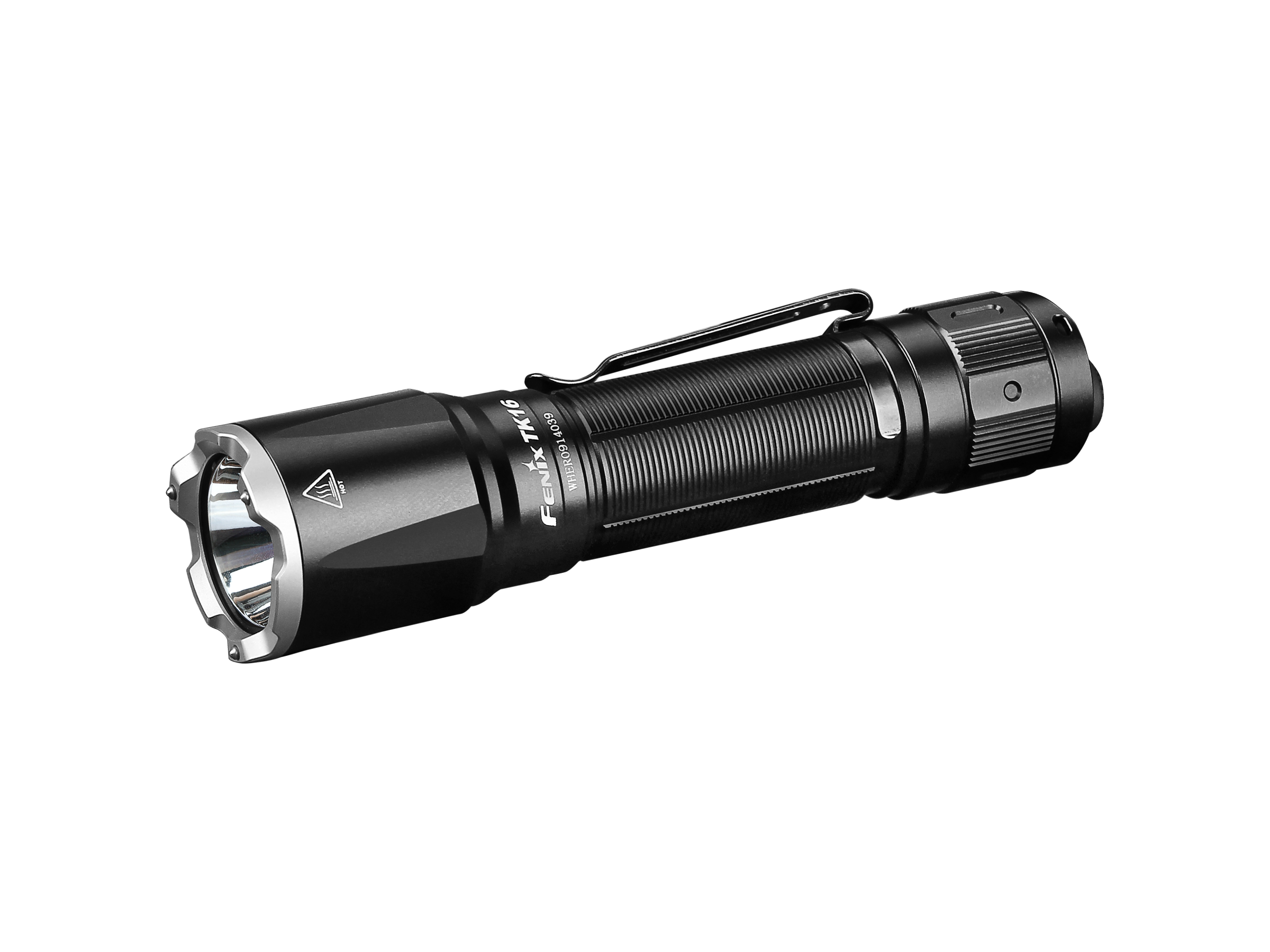 Fenix TK16 V2.0 LED Taschenlampe