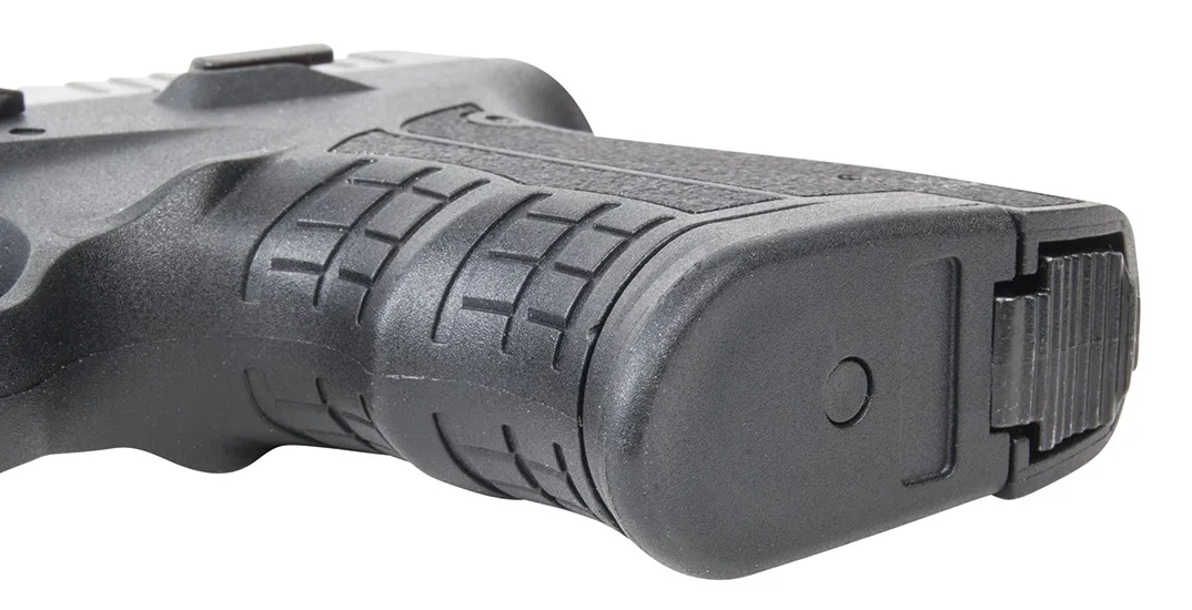 Zoraki 906-P Schreckschusspistole 9 mm P.A.K.