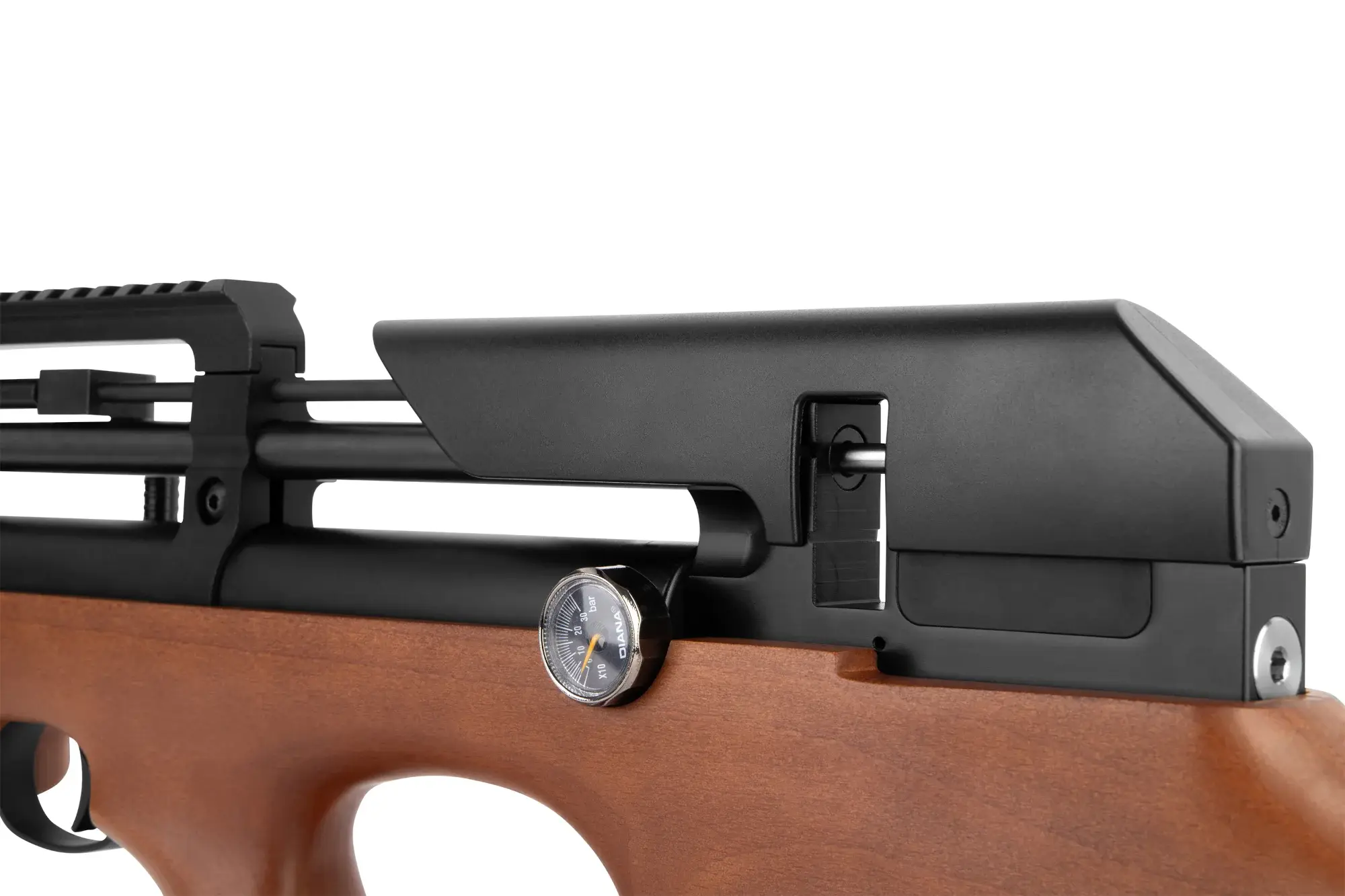 DIANA Skyhawk GEN2 5,5 mm Pressluftgewehr PCP