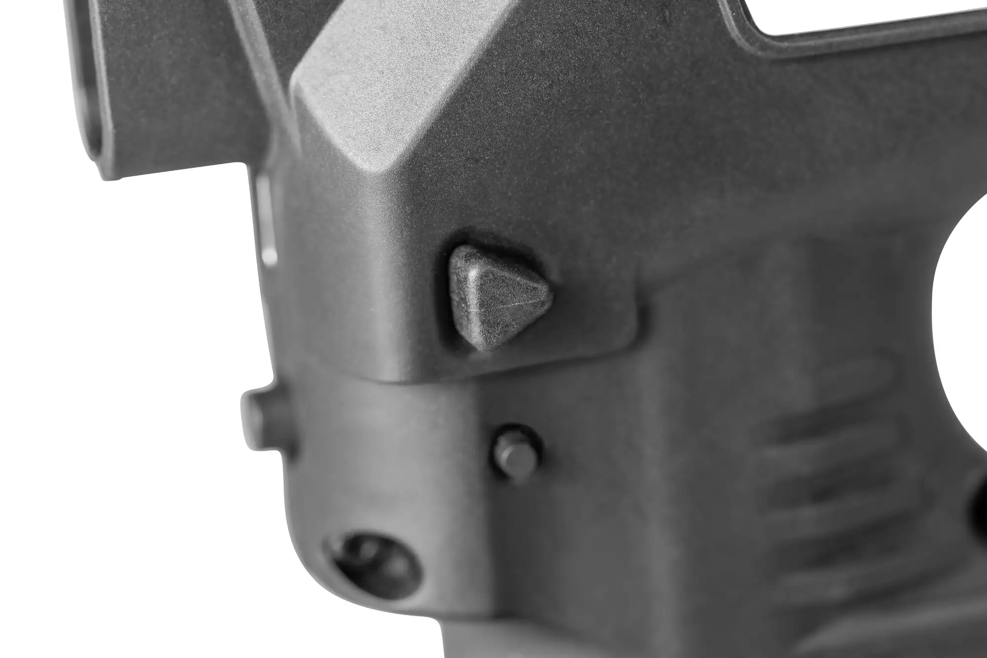 Piexon Peppersoaker PSX1 mit integrierter LED Lichteinheit