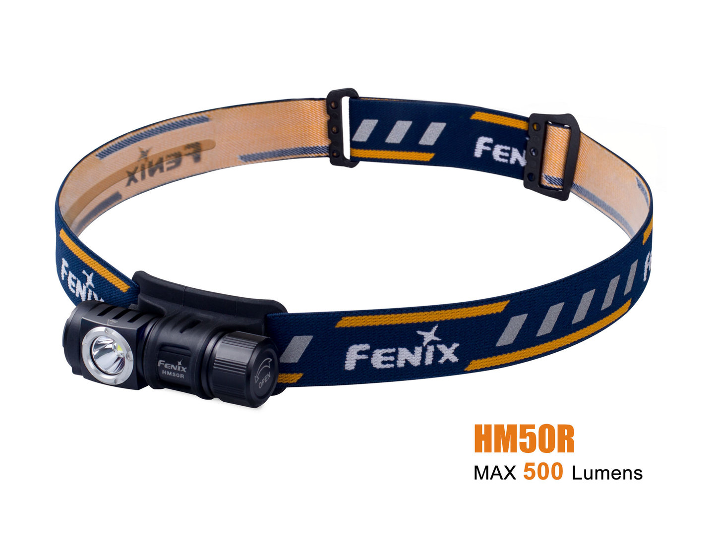 Fenix HM50R LED Stirnlampe