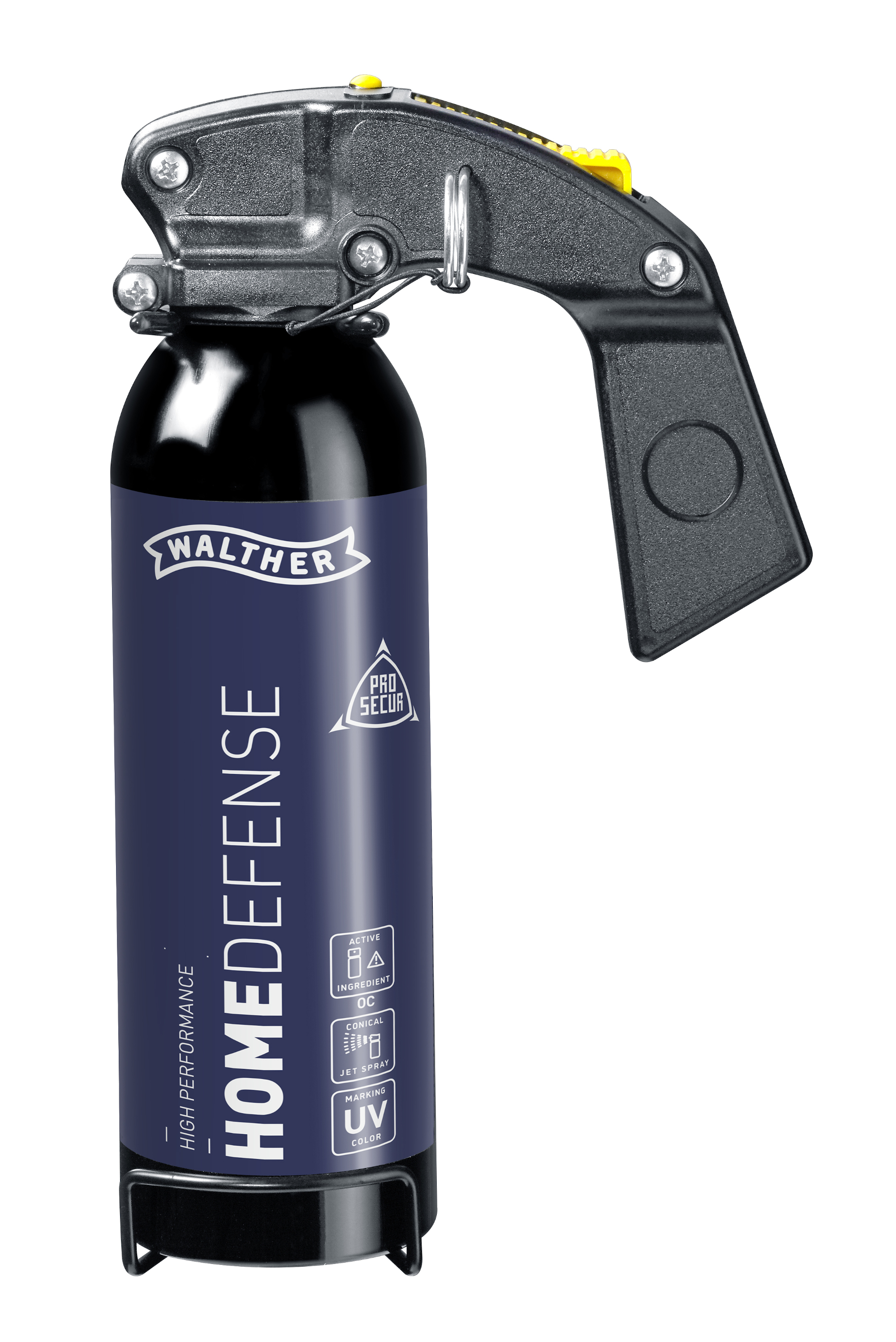 Walther ProSecur Home Defense 370 ml / Konischer Strahl