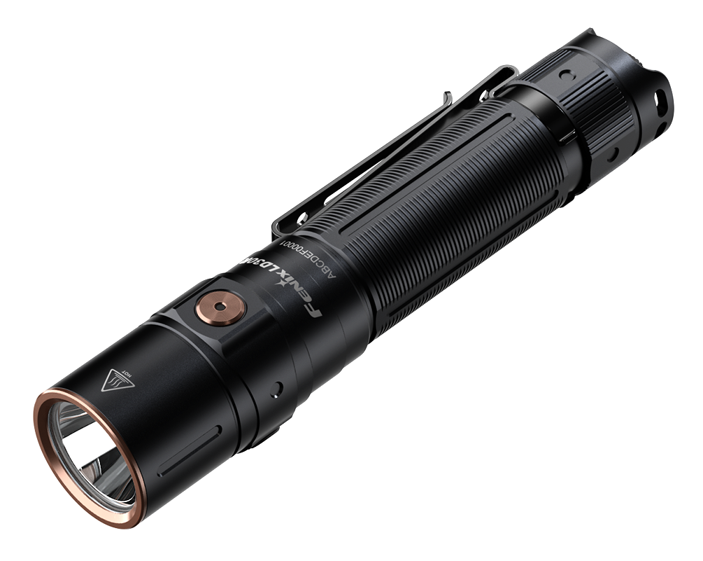 Fenix LD30R LED Taschenlampe