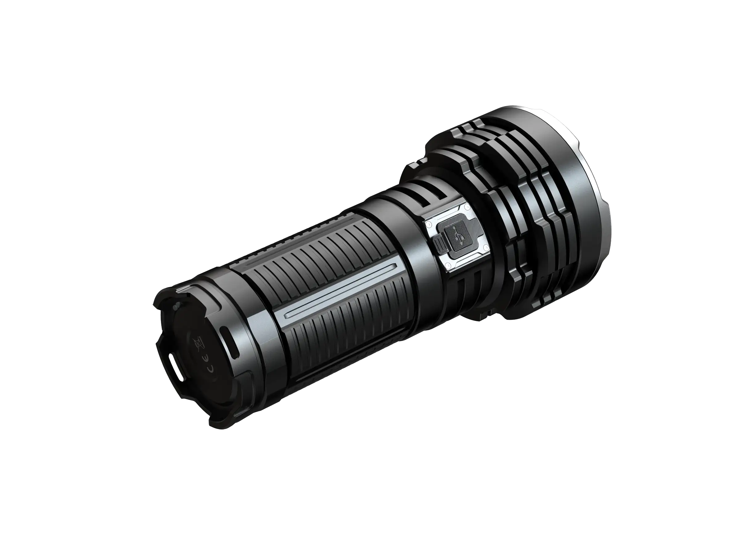 Fenix LR40R V2.0 LED Taschenlampe – 15000 Lumen, USB-C, wiederaufladbar Aktion