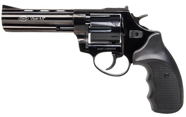 Ekol Viper 4,5"  Schreckschussrevolver