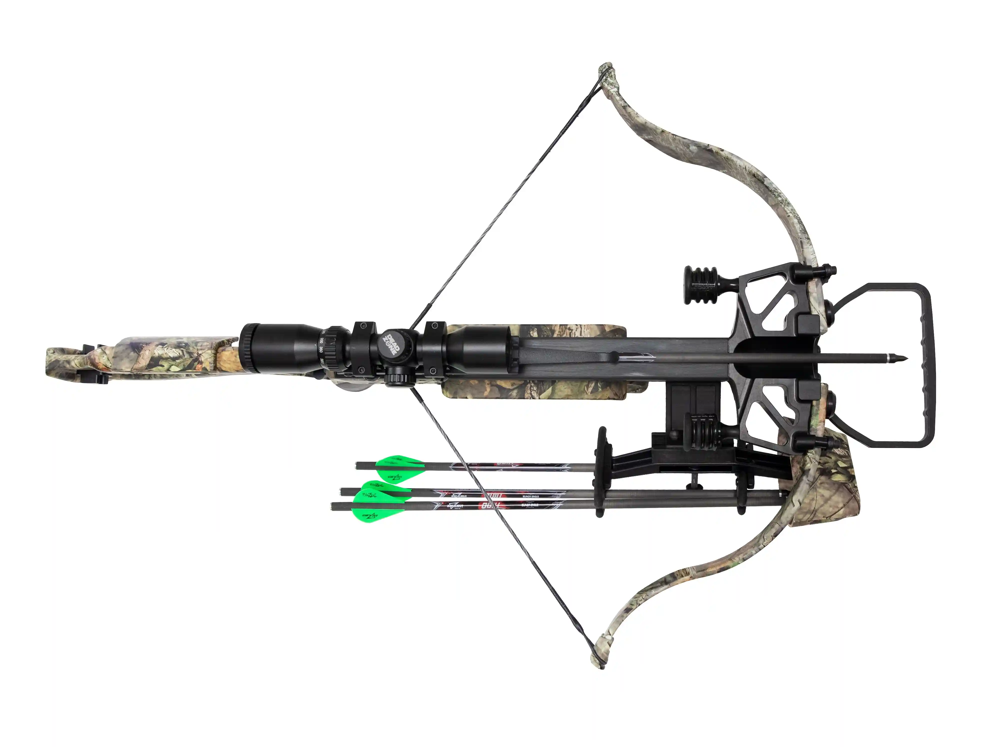 EXCALIBUR Micro 340 TD - 340 fps Recurvearmbrust 