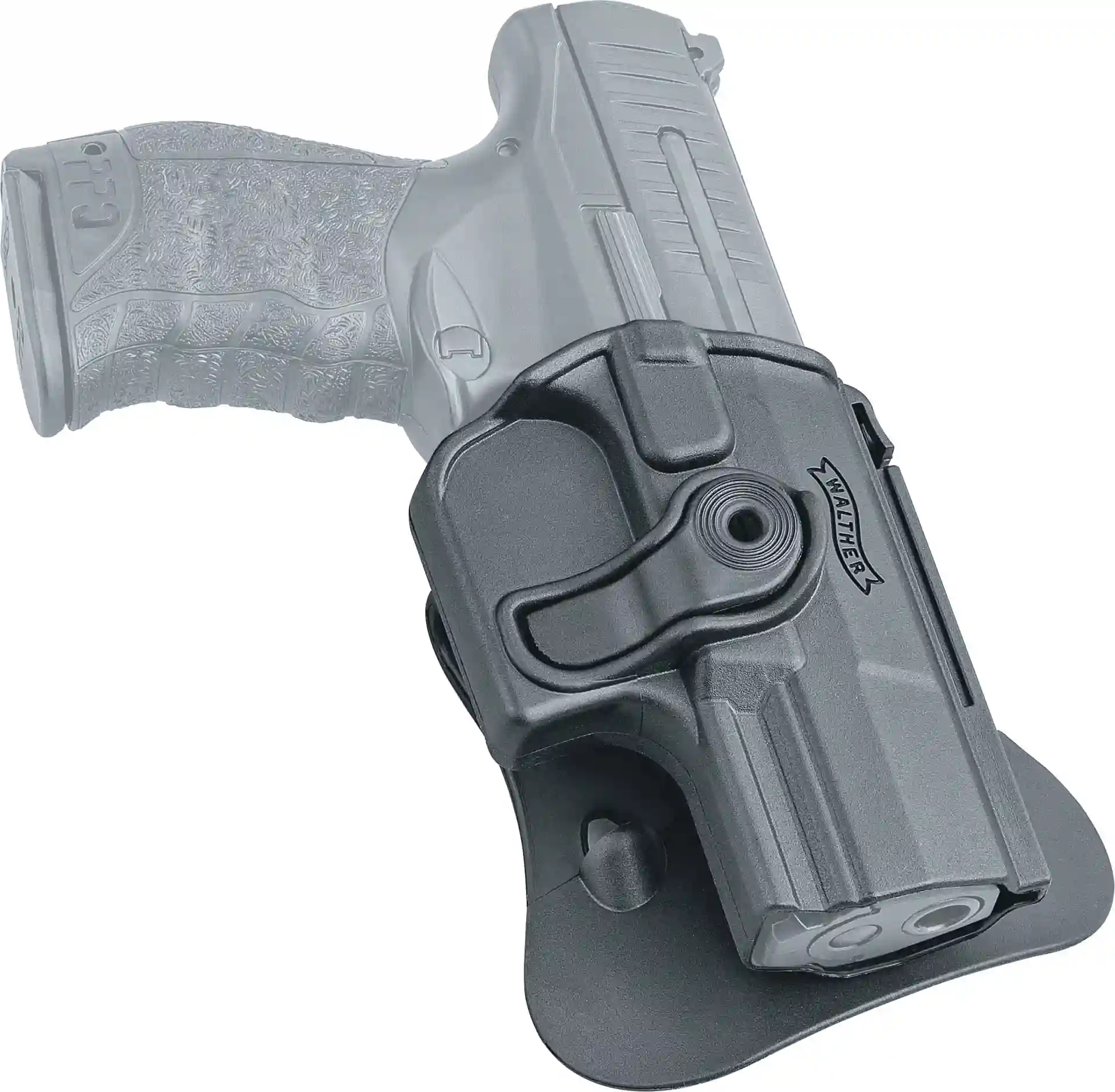 IMI Defense Paddleholster für Walther P99 und PPQ M2
