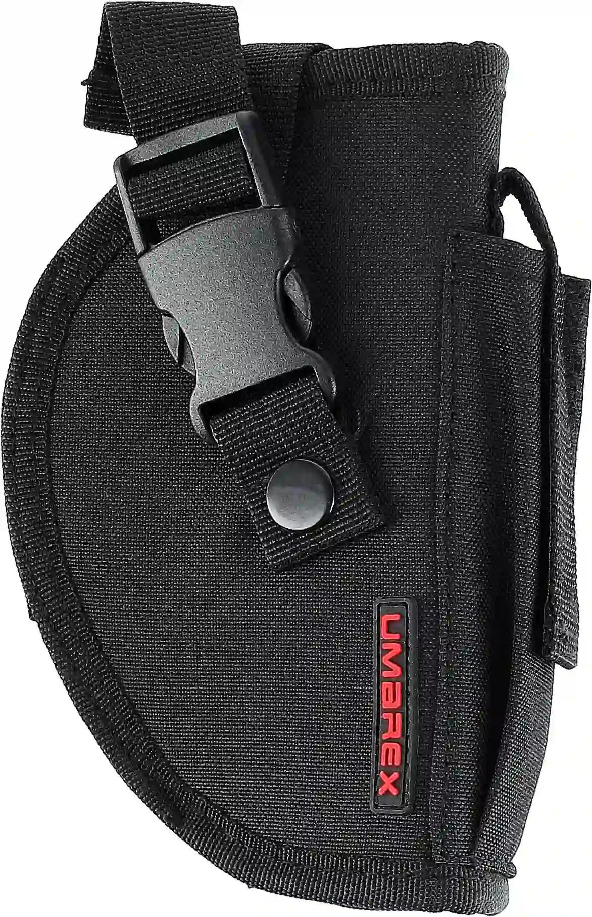 Umarex Gürtelholster mit Magazintasche für mittelgroße Waffen