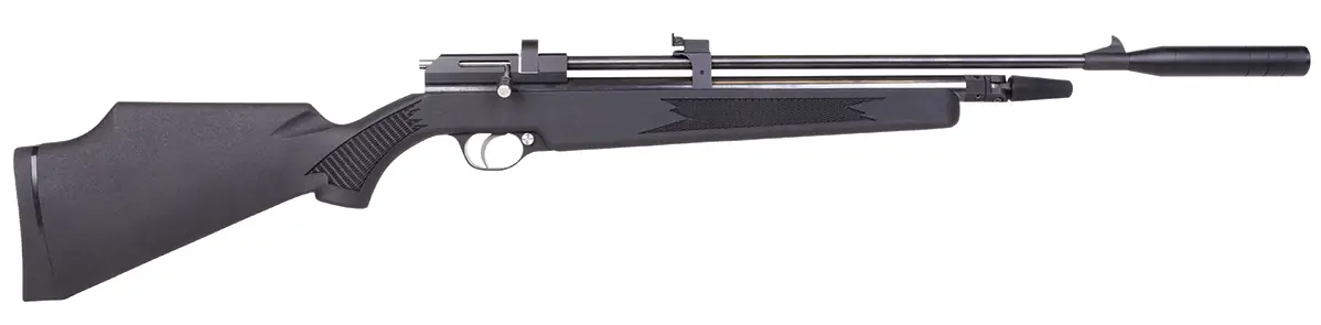 Diana Trailscout CO2 Gewehr 4,5 mm