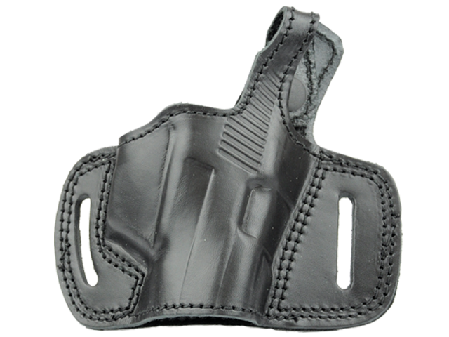 FIRST STRIKE Passform-Holster Leder für Zoraki 4918 Schreckschusspistole