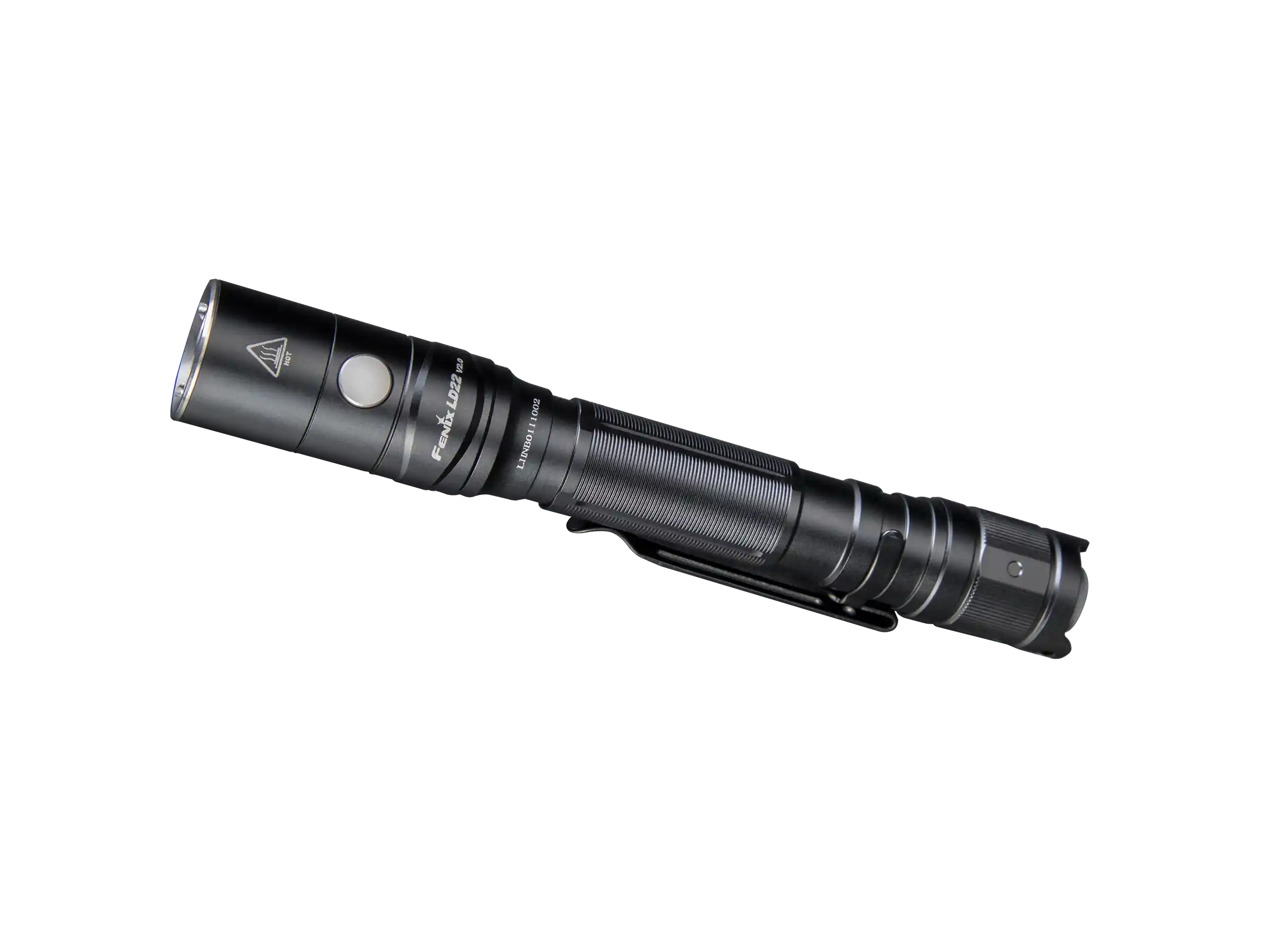 Fenix LD22 V2.0 Taschenlampe