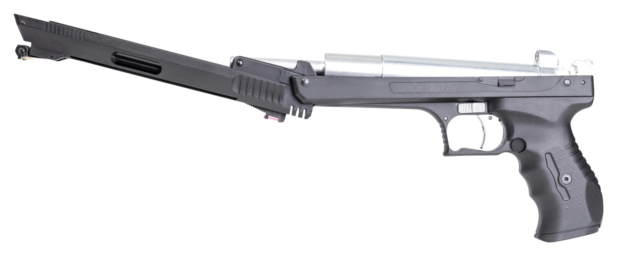 Weihrauch HW 40 PCA Kaliber 4,5 mm