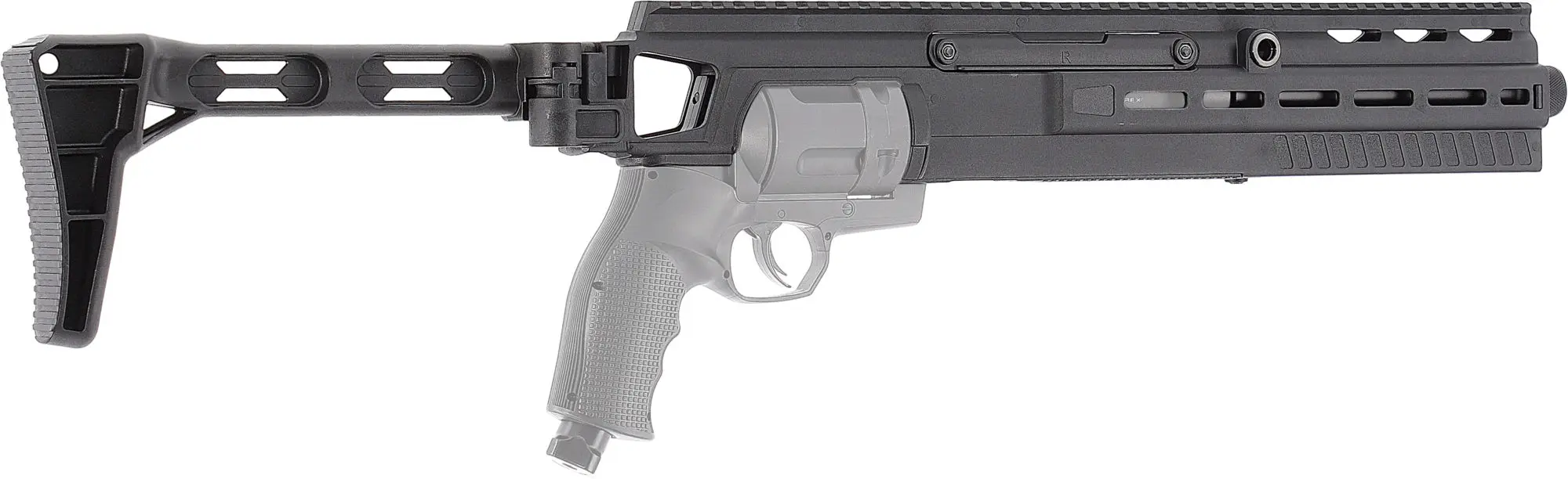 T4E Carbine Conversion Kit für T4E TR 68 Generation 1 und 2