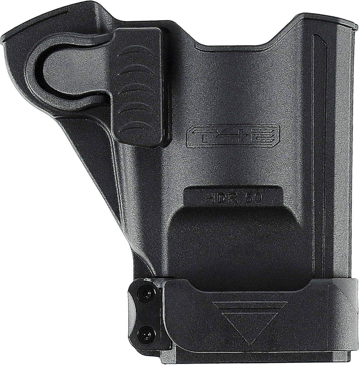 T4E HDR 50 / TR 50 Polymer-Holster