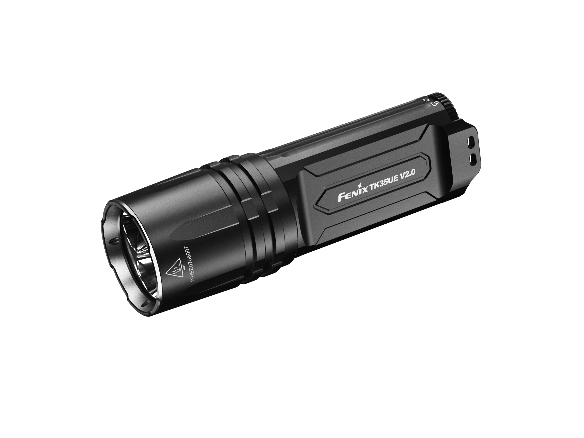 Fenix TK35UE V2.0 LED Taschenlampe