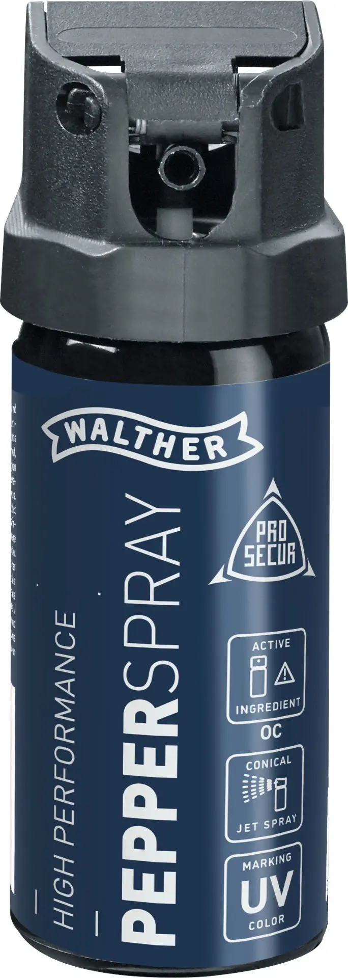 Walther ProSecur Pfefferspray 53 ml