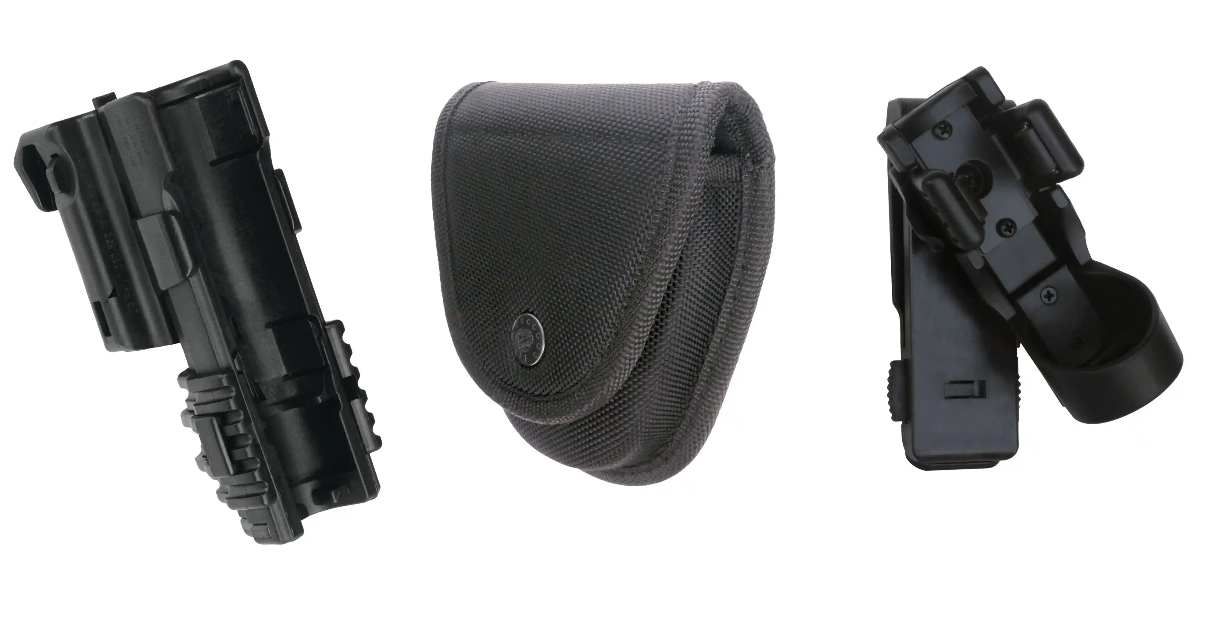 Etui´s / Halterungen