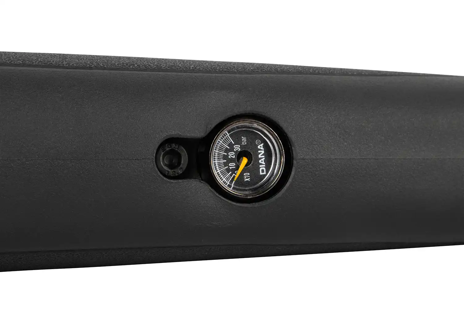 DIANA Outlaw Black Druckluft Pressluft Gewehr