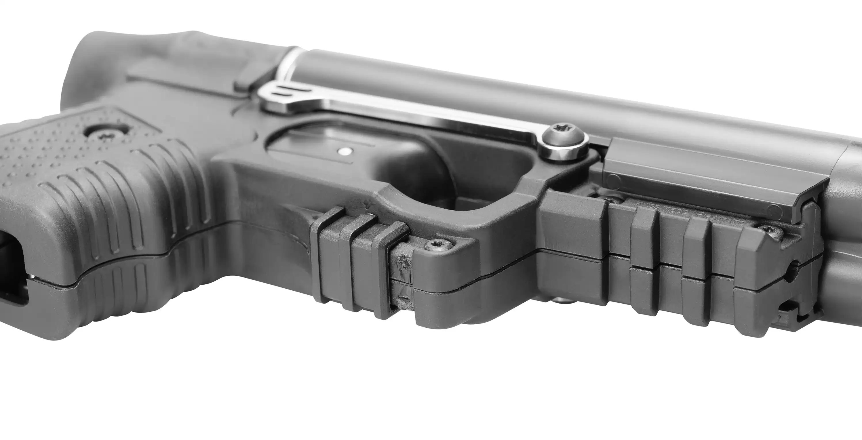 Piexon JPX 2 Jet Protector Gen 1 - mit Laser