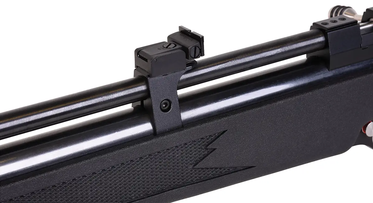 Diana Trailscout CO2 Gewehr 4,5 mm