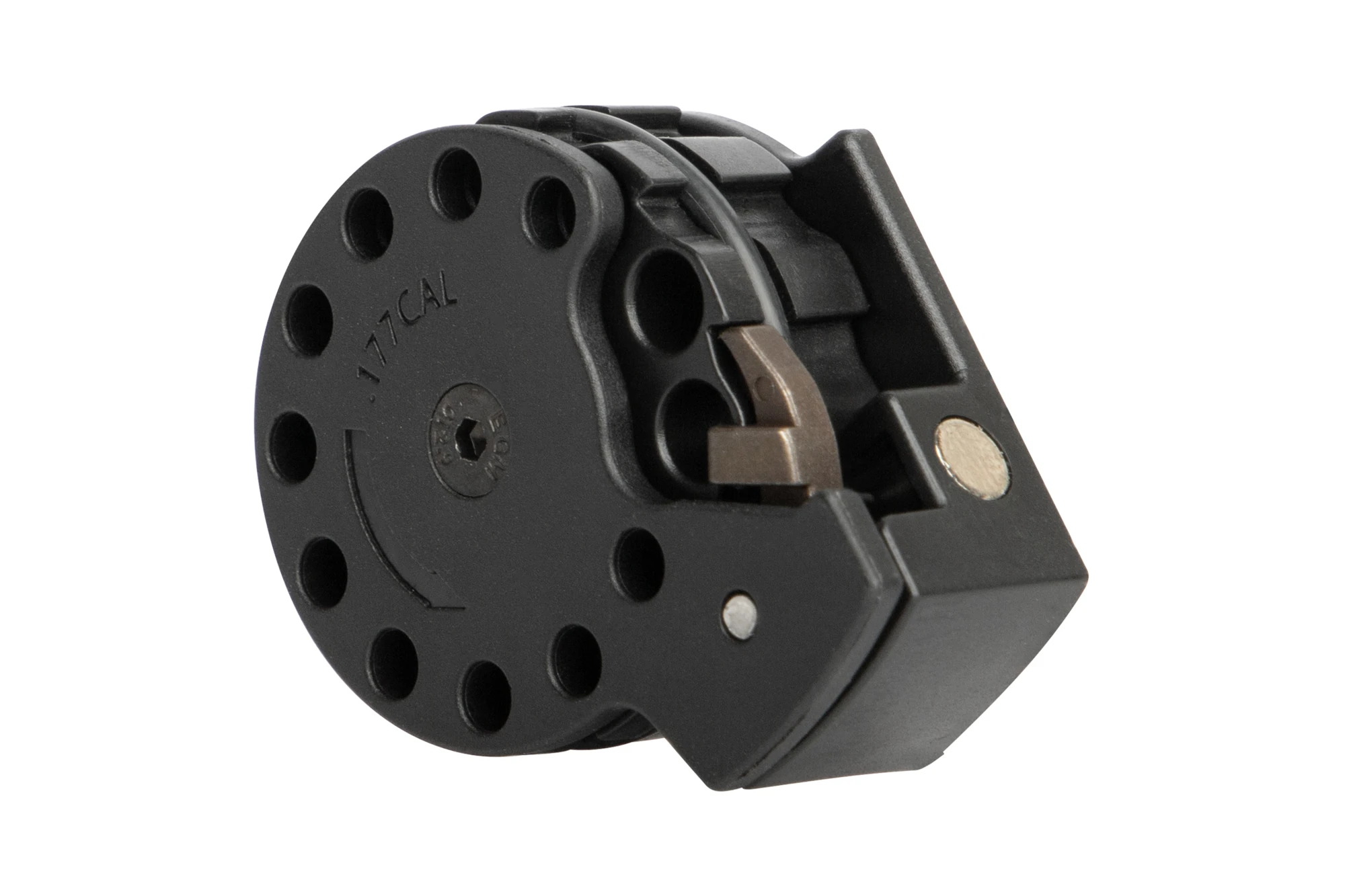 DIANA Outlaw GEN 2 Trommelmagazin 