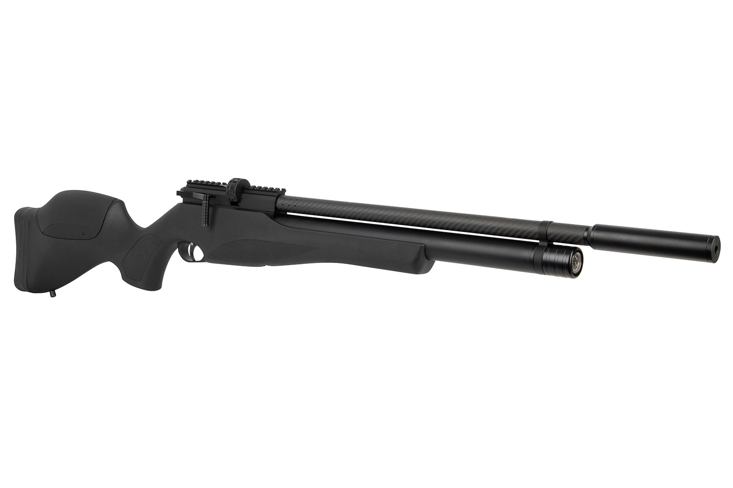 DIANA Outlaw Black Druckluft Pressluft Gewehr