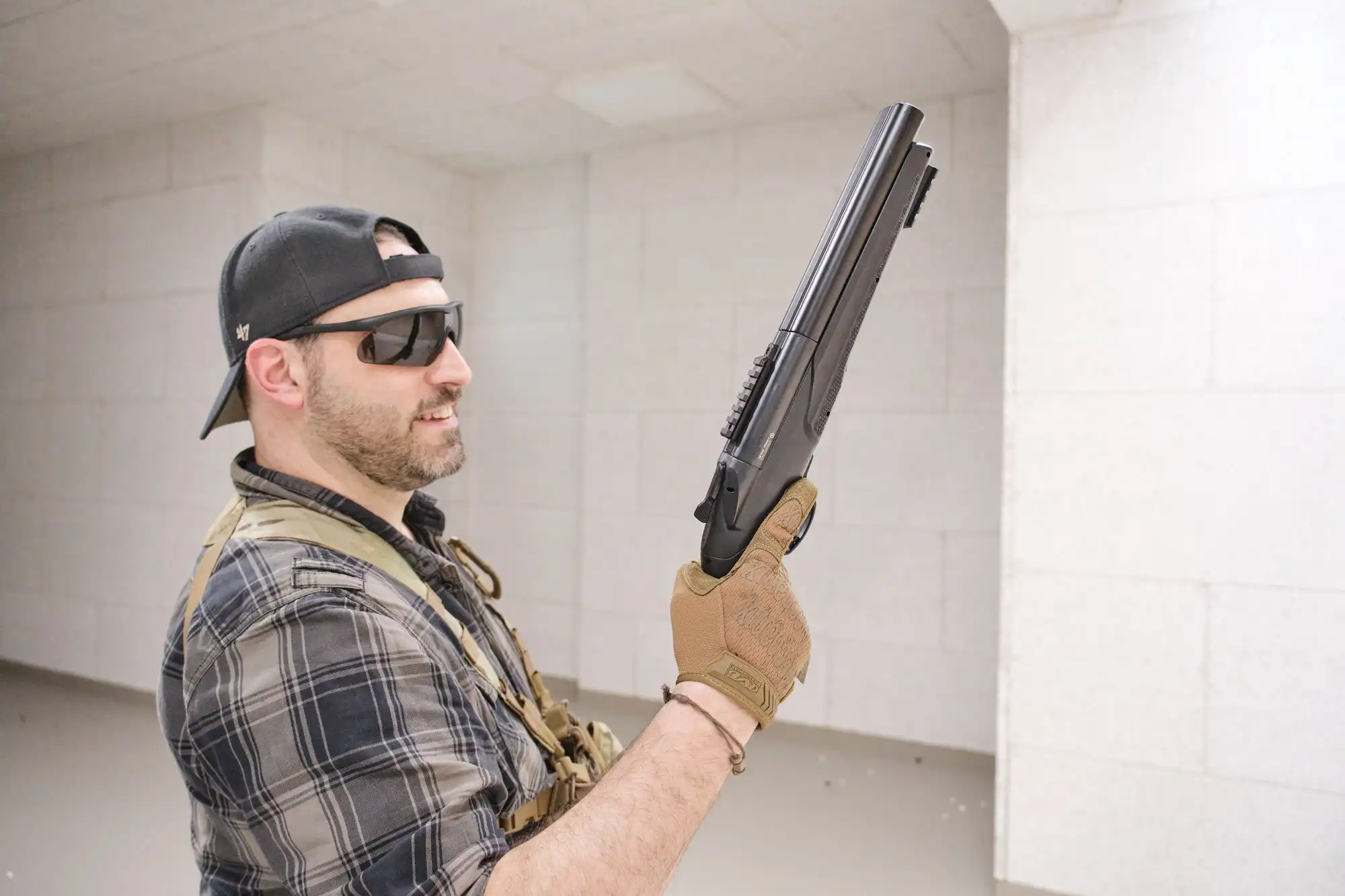 T4E TS 68 Gen2 Home Defense 