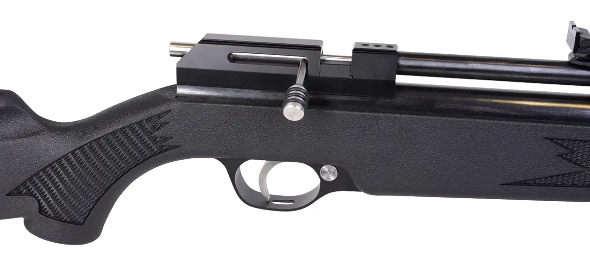 Diana Trailscout CO2 Gewehr 4,5 mm