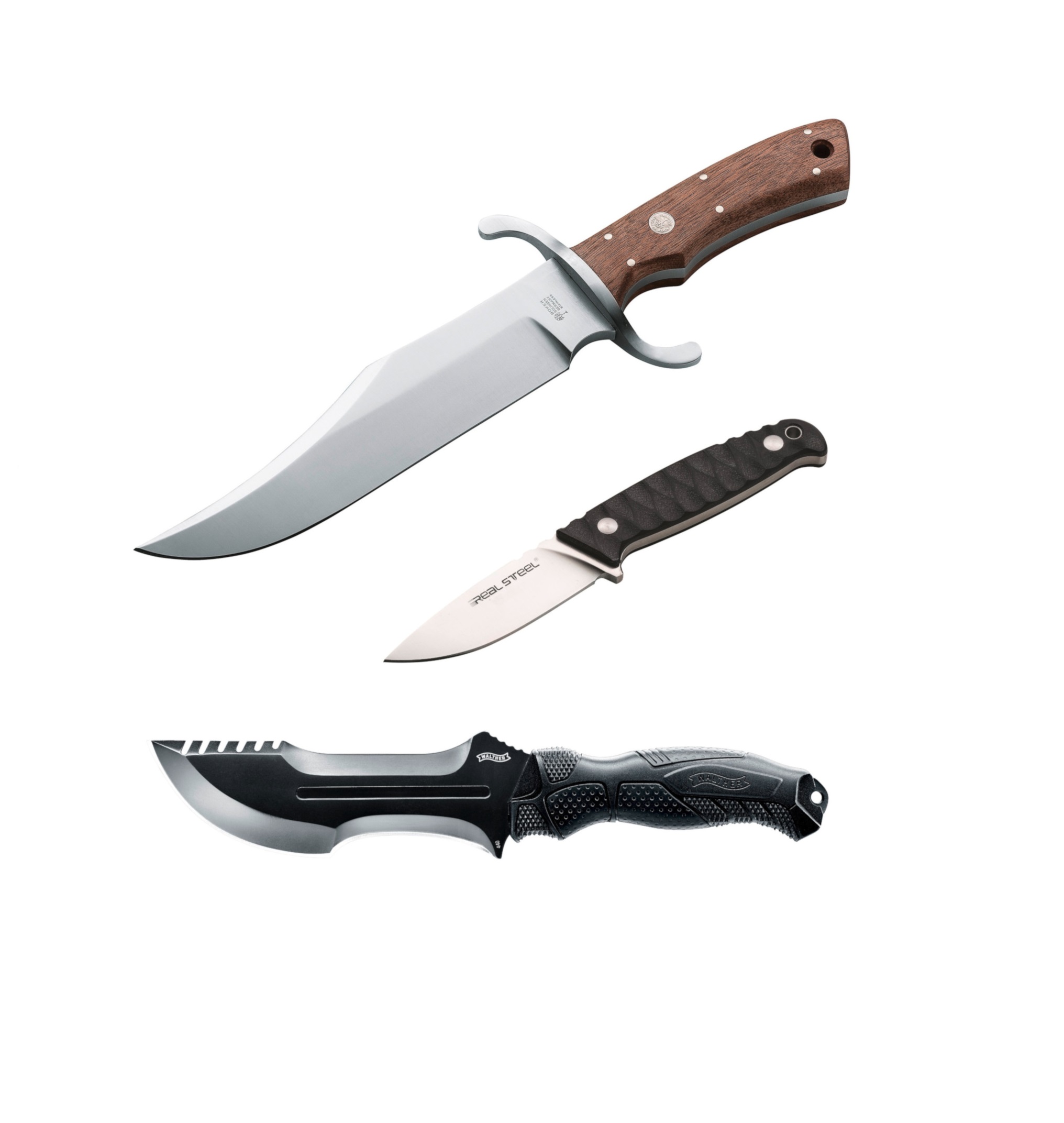 Outdoormesser