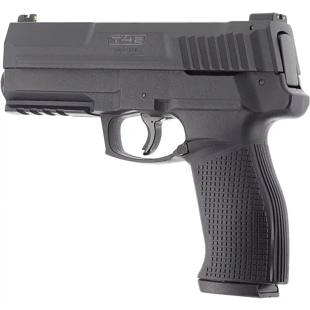 T4E Impax P68 Kaliber68 Markierer