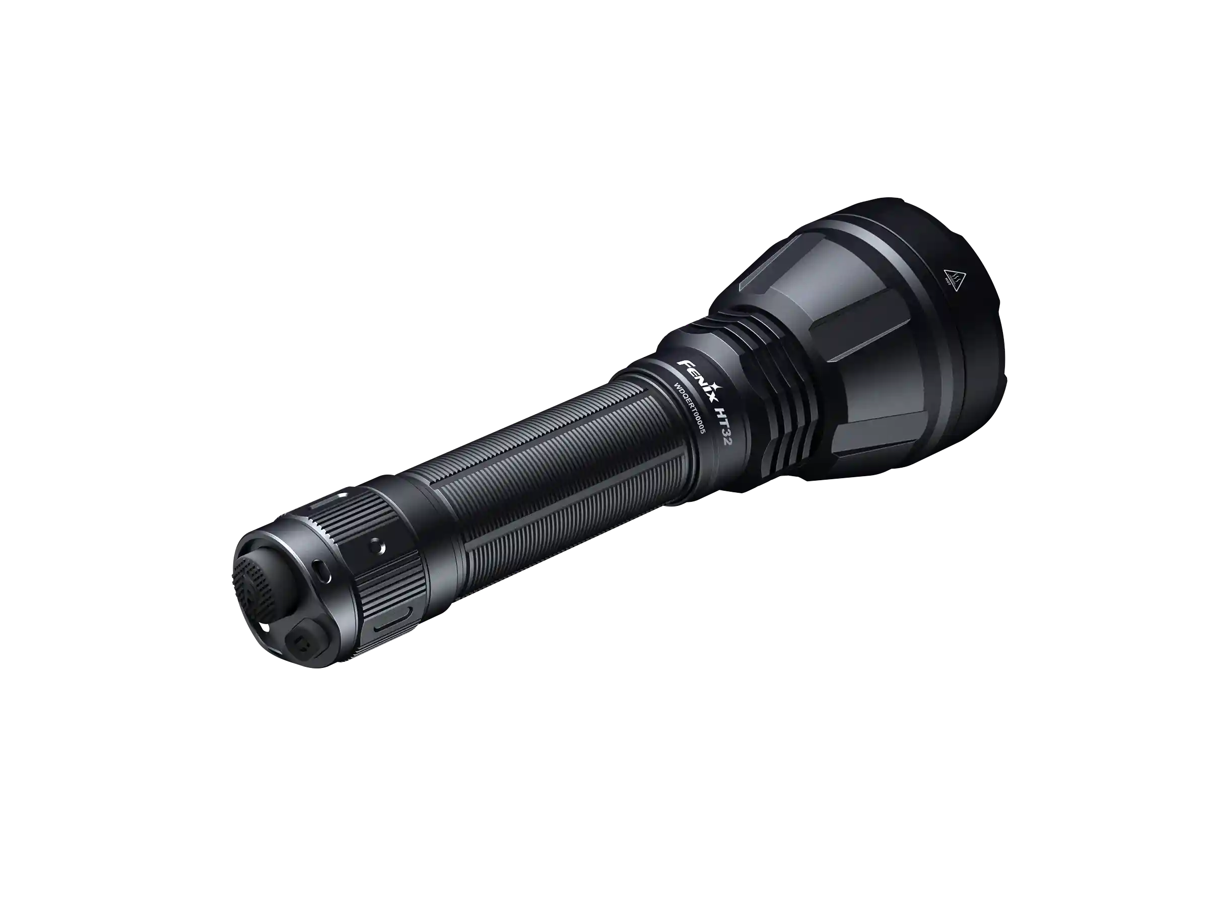 Fenix HT32 LED Thrower / Jagd Taschenlampe