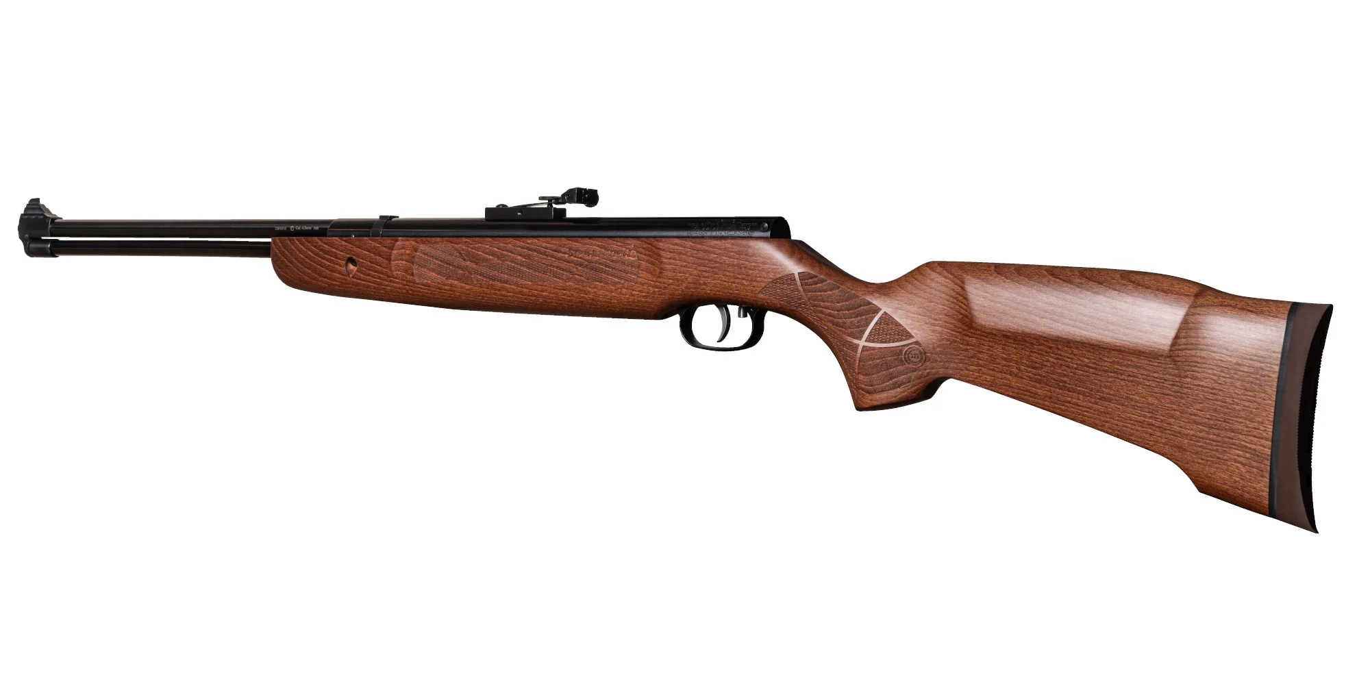 Weihrauch HW 57 Unterspannhebel Luftgewehr