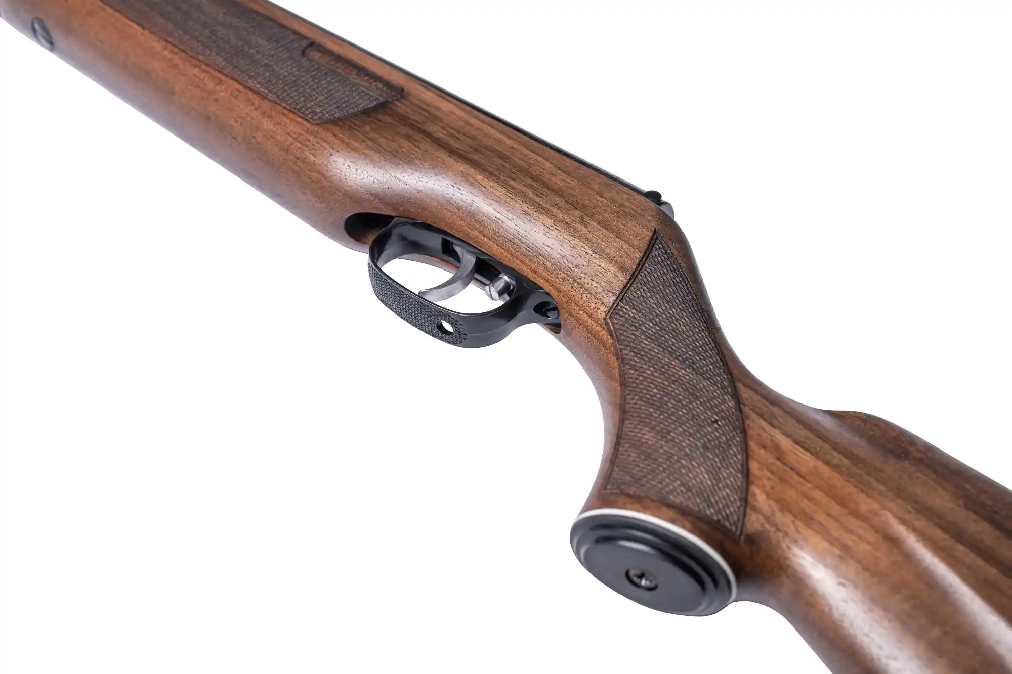 Weihrauch HW 35 Export Luftgewehr