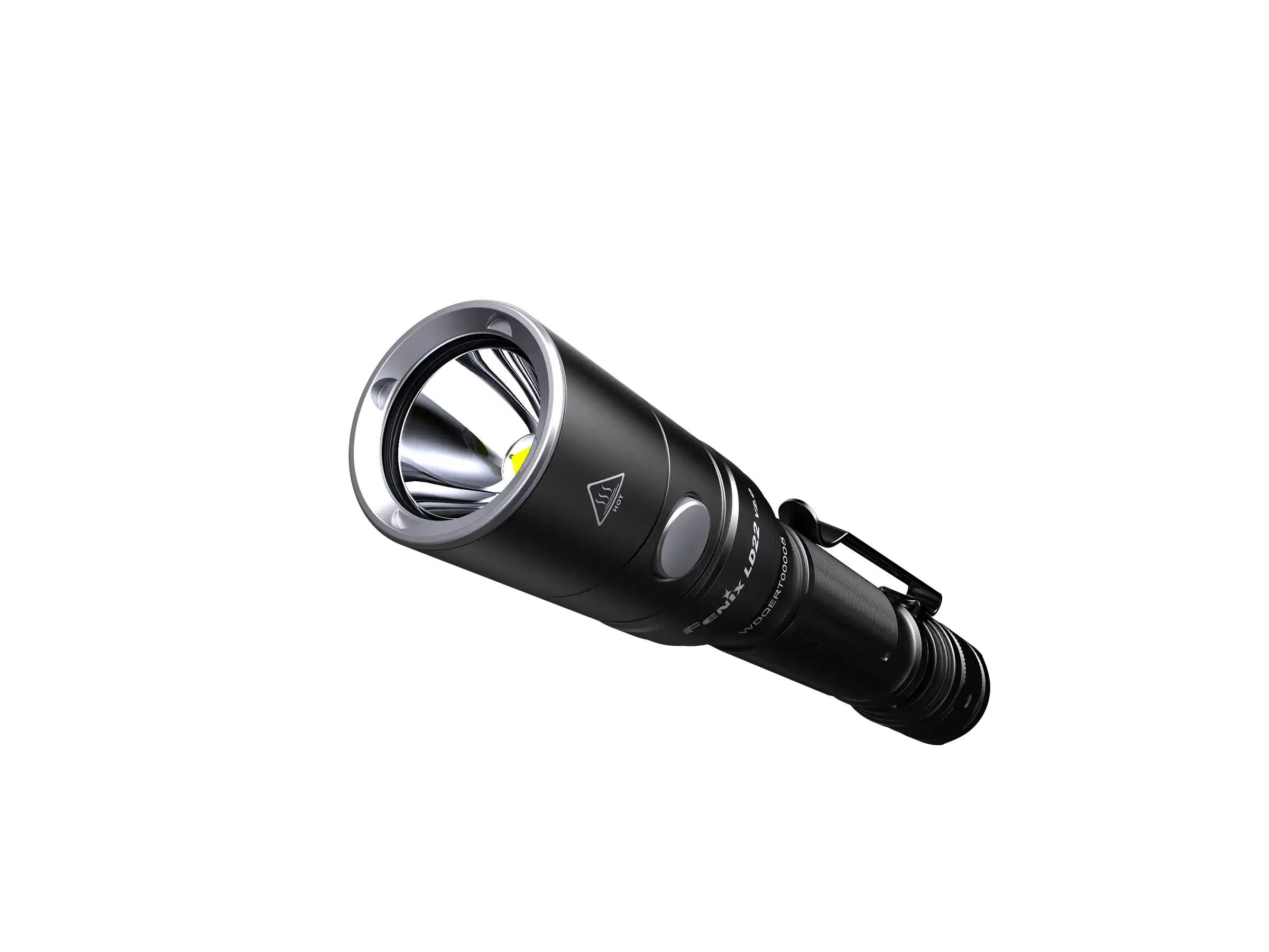 Fenix LD22 V2.0 Taschenlampe