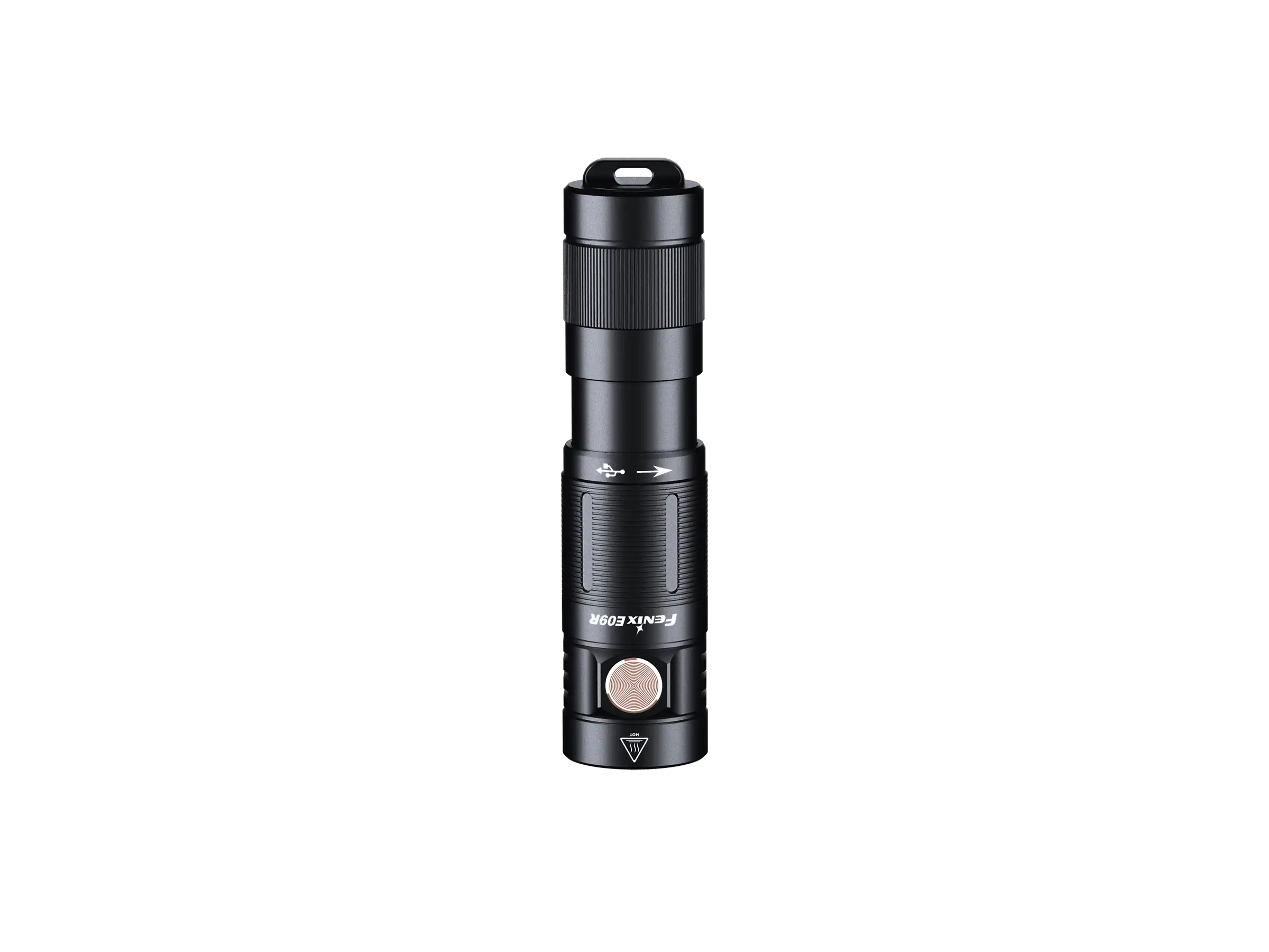 Fenix E09R LED Taschenlampe AKTION