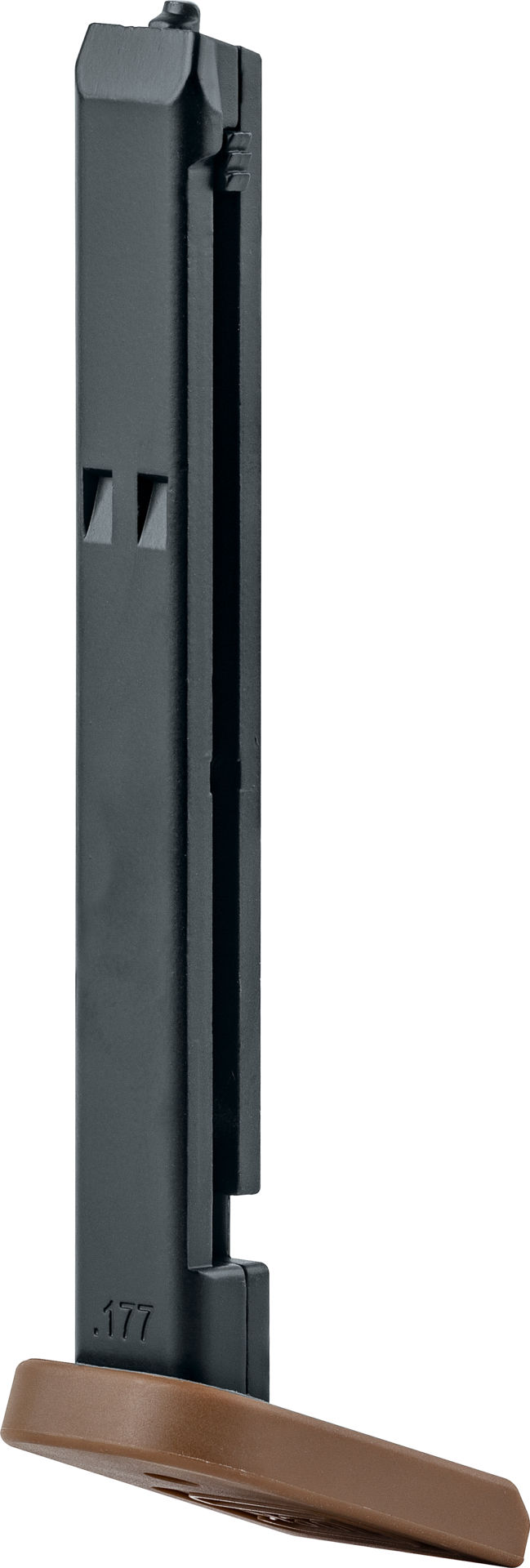 Magazin für Glock 19X CO2 Pistole