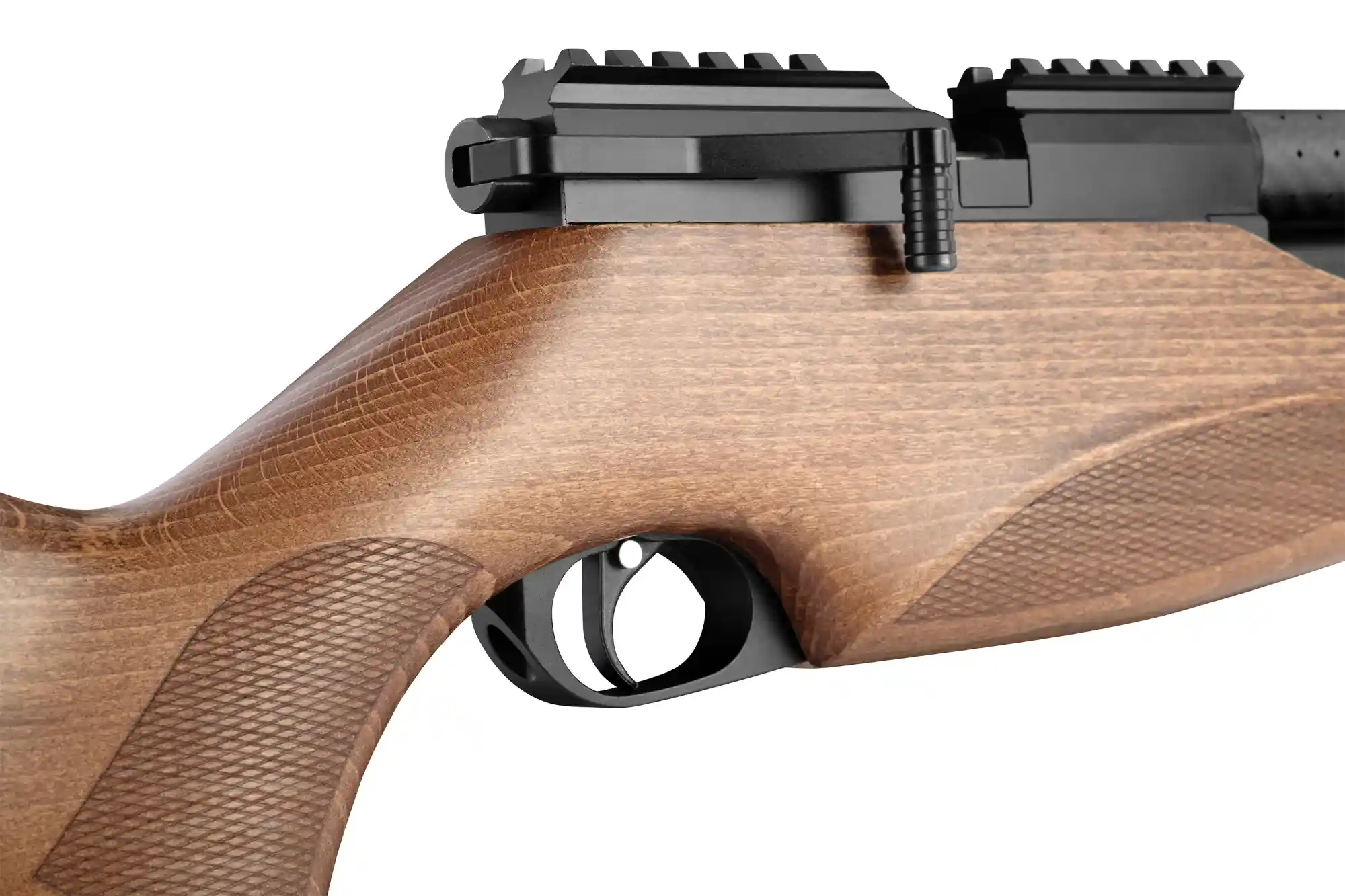 DIANA Outlaw GEN2 4,5 mm Pressluftgewehr PCP