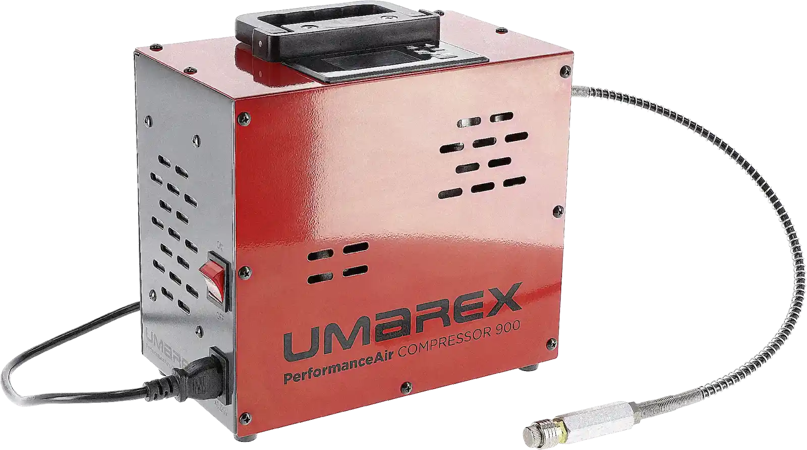 Umarex PAC 900 PerformanceAir Compressor 