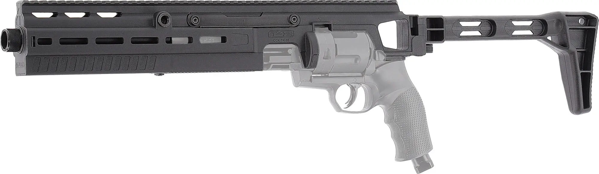 T4E Carbine Conversion Kit für T4E TR 68 Generation 1 und 2