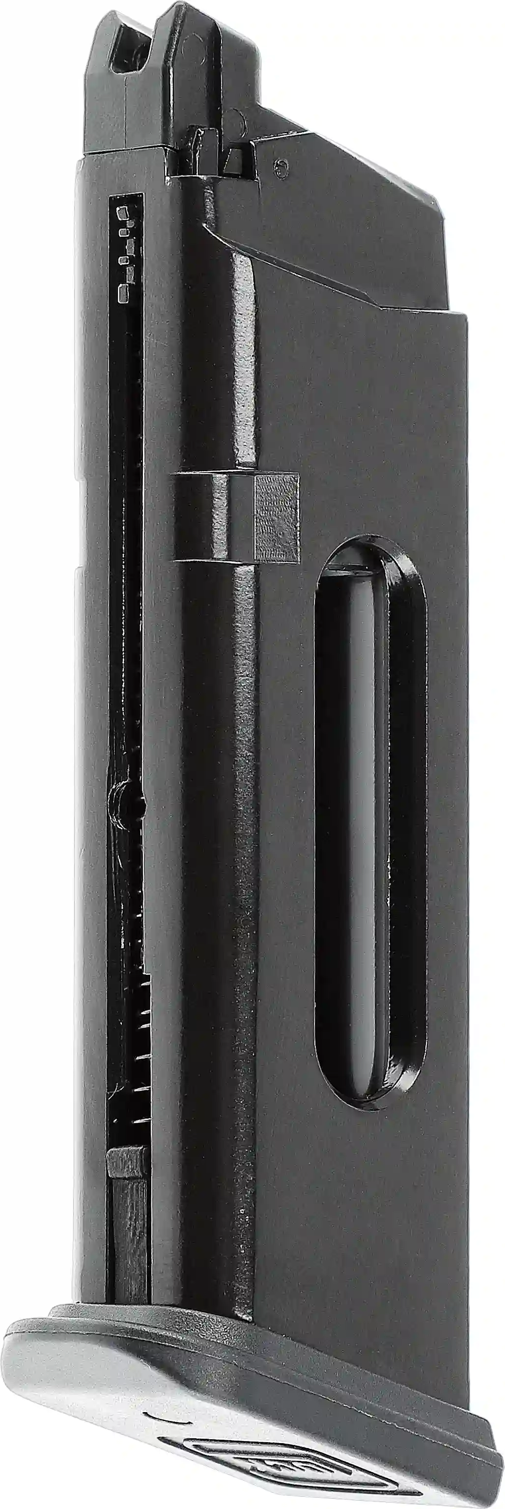 Magazin für Glock 17 Gen5 MOS 4,5 mm (.177) BB 5.8450