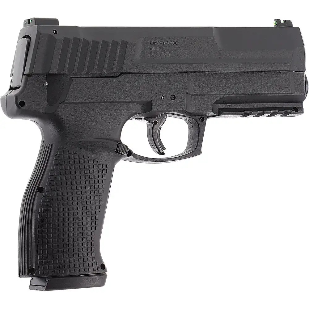 T4E Impax P68 Kaliber68 Markierer