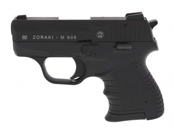 Zoraki 906 Schreckschusspistole 9 mm P.A.K.