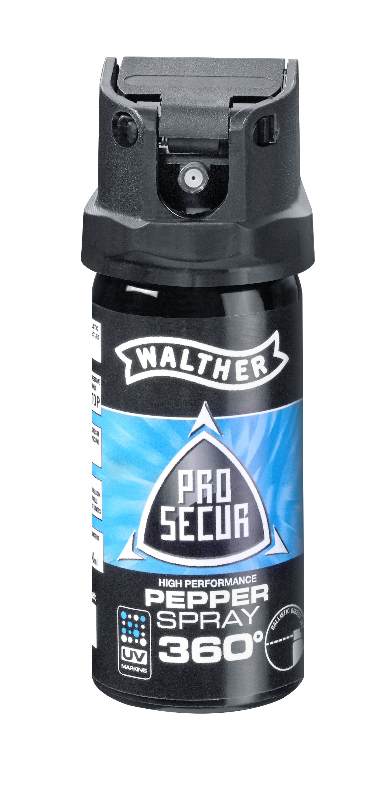 Walther ProSecur Pfefferspray 10% OC, 16 ml